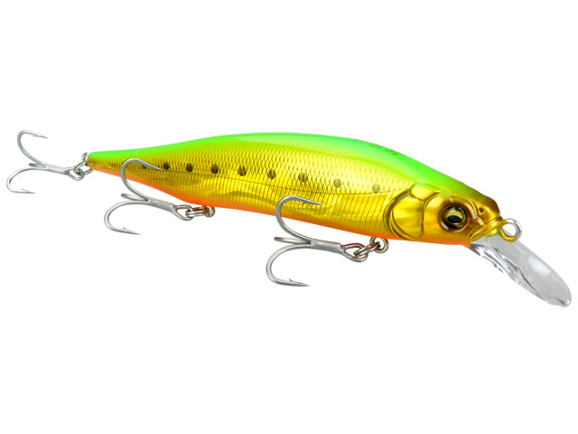 Isca Megabass X-80 Magnum SW - Sinking