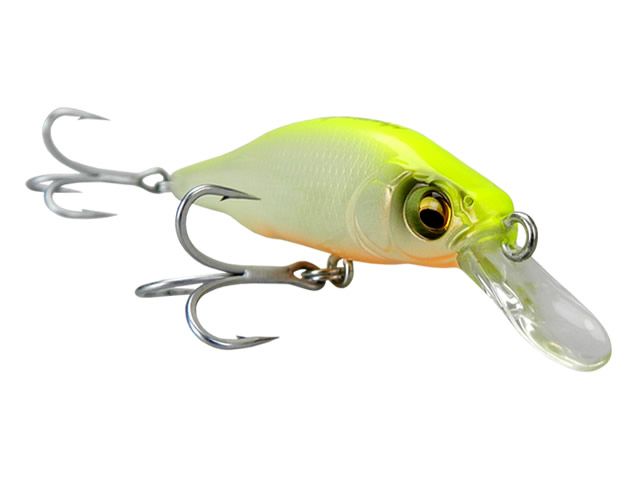 Isca Megabass X-80 Jr SW - 6,5cm 6gr Sinking