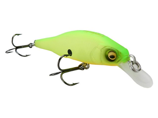 Isca Megabass X-80 Jr - 6,5cm 6gr Suspending