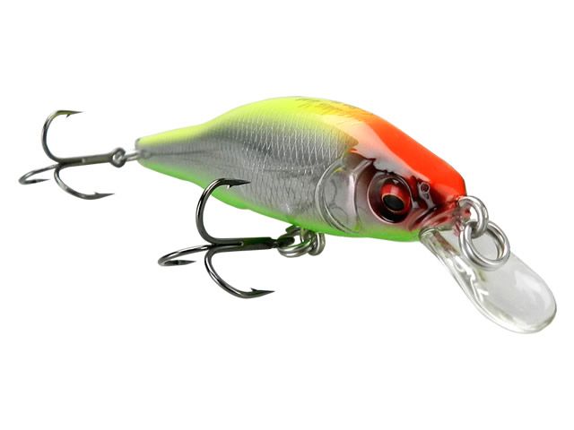 Isca Megabass X-80 Jr - 6,5cm 6gr Suspending