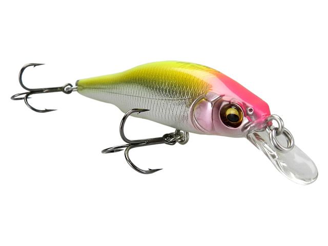 Isca Megabass X-80 Jr - 6,5cm 6gr Suspending