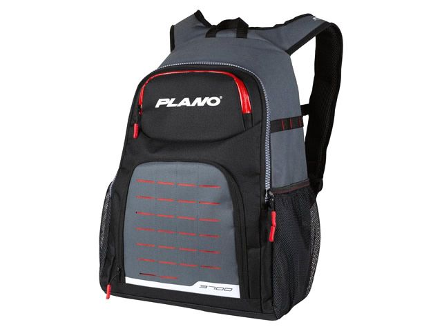 Mochila Plano Weekend Series Backpack PLABW670 - C/ 2 Estojos 3700