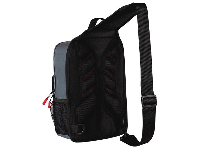 Mochila Plano Weekend Series Sling Pack PLABW560 - C/ 2 Estojos 3600