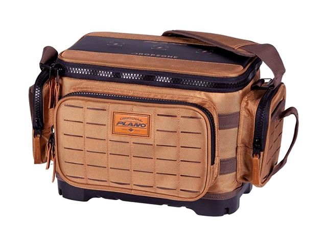 Bolsa Plano Guide Series 2.0 Tackle Bag PLABG360 - C/ 5 Estojos 3600