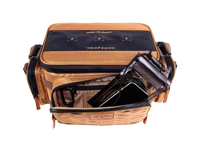 Bolsa Plano Guide Series 2.0 Tackle Bag PLABG360 - C/ 5 Estojos 3600