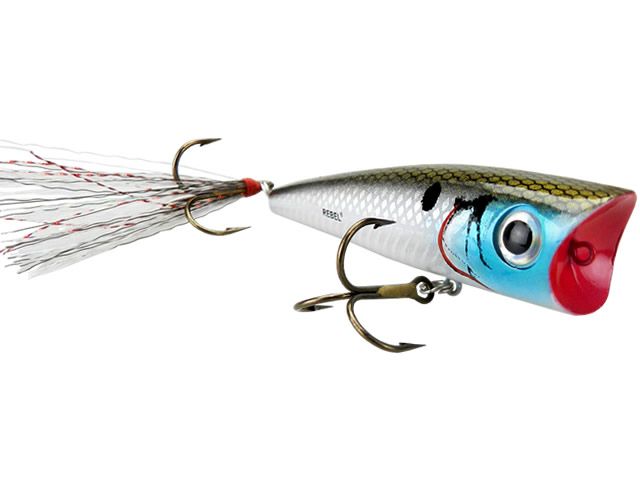 Isca Rebel Super Pop-R P66