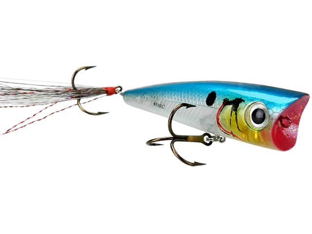 Isca Rebel Super Pop-R P66