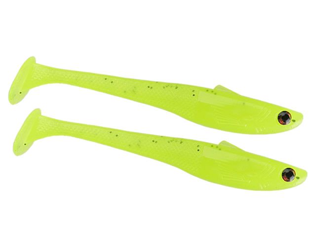 Isca Maré Speed Shad Original - 7cm C/2UN