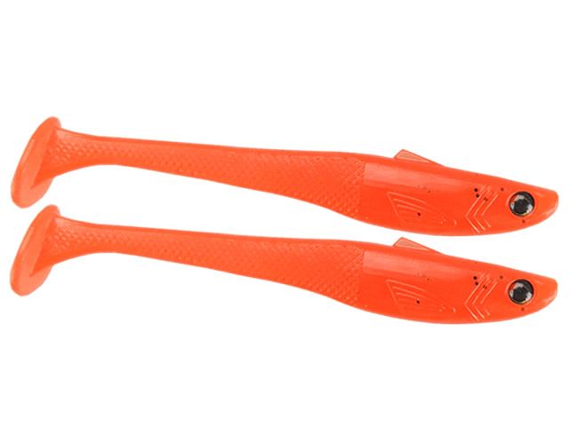 Isca Maré Speed Shad Original - 7cm C/2UN