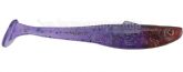 Imagem Roxo Cabeça Vermelha