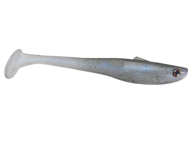 Isca Maré Speed Shad Linha Premium - 18cm