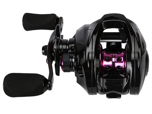 Carretilha Okuma Halogen HG 100H -A