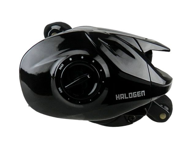 Carretilha Okuma Halogen HG 100H -A