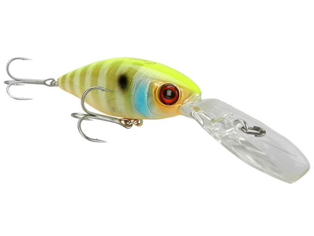 Isca Jackall Chubble MR 65