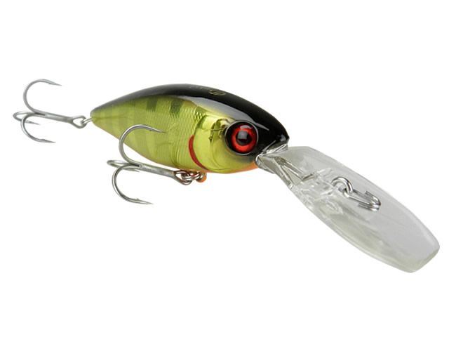 Isca Jackall Chubble MR 65