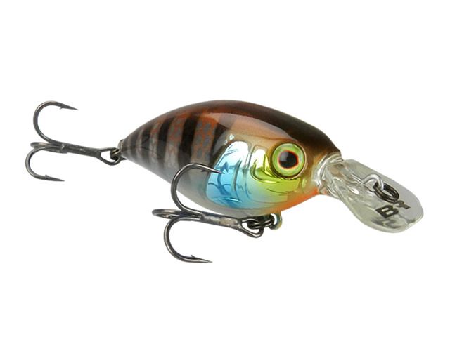 Isca Jackall Block Ripper 48SR