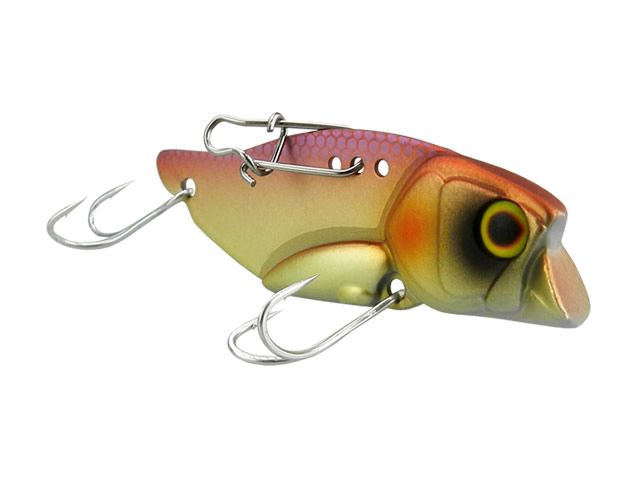 Isca Jackall Knockin Jaw 3/8Oz