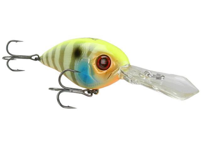 Isca Jackall Digle 2+ Deep Crankbait