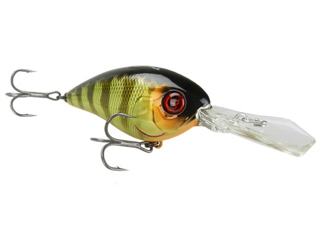 Isca Jackall Digle 2+ Deep Crankbait