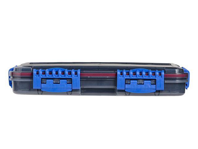 Estojo Marine Sports Tackle Box Water Resistant MWR355 - C/ 12 Divisórias
