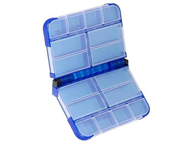 Estojo Marine Sports Pocket Box MPB133 - C/ 16 Divisórias