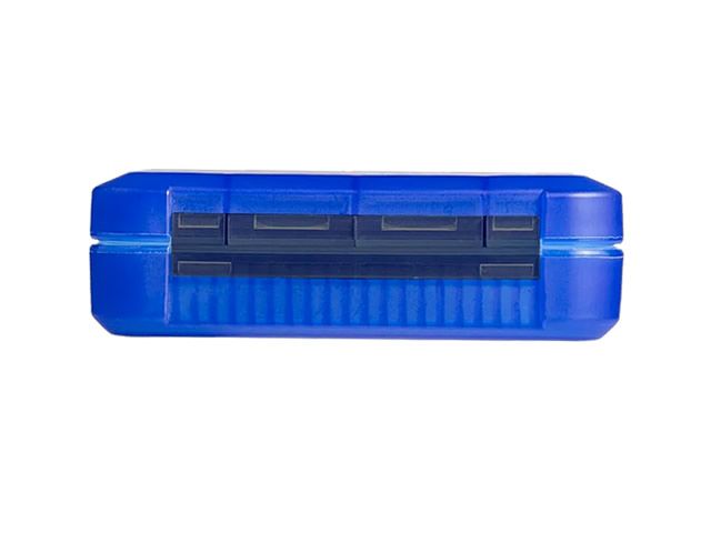 Estojo Marine Sports Pocket Box MPB134 - C/ 8 Divisórias