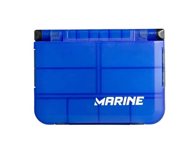 Estojo Marine Sports Pocket Box MPB134 - C/ 8 Divisórias