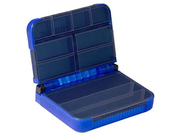 Estojo Marine Sports Pocket Box MPB134 - C/ 8 Divisórias