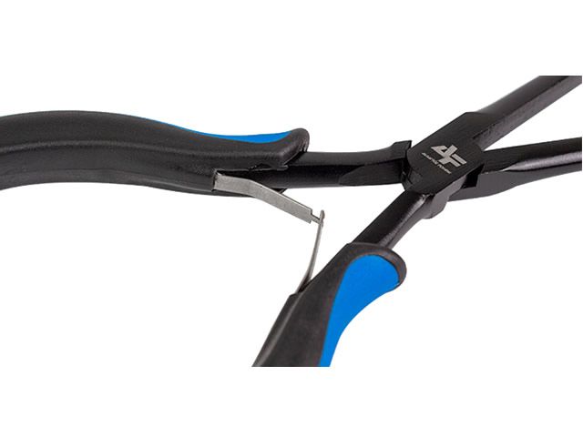 Alicate Albatroz XP401S - 19cm