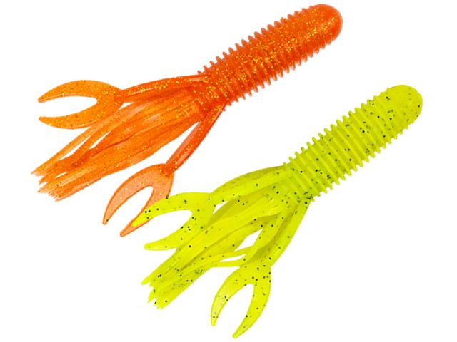 Isca Soft Albatroz AF Straws Tube 100 -  5UN