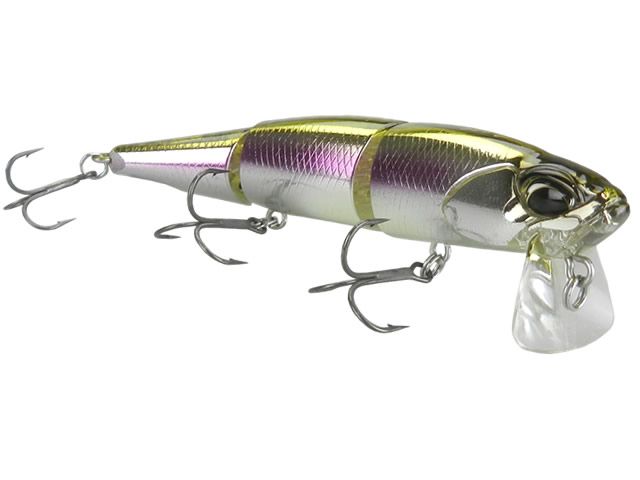 Isca Duo Realis Rozante Perj 95F