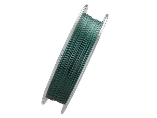 Linha Multifilamento Albatroz Vision 8X - 150m - Green