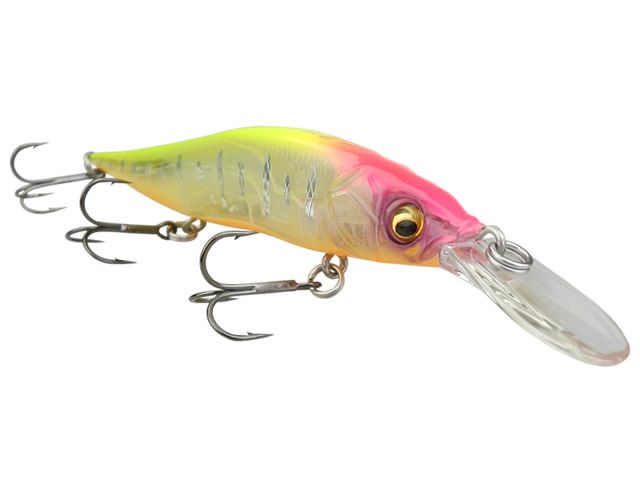 Isca Megabass Vision Oneten Plus +1 Jr - 9,8cm 10gr