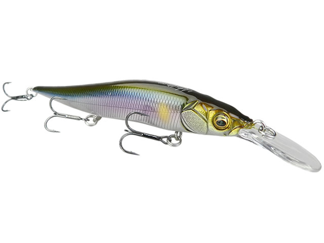 Isca Megabass Vision Oneten Plus +1 Jr