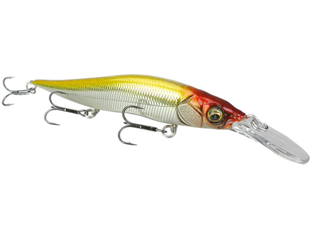 Isca Megabass Vision Oneten Plus +1 Jr