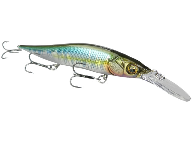 Isca Megabass Vision Oneten Plus +1 Jr