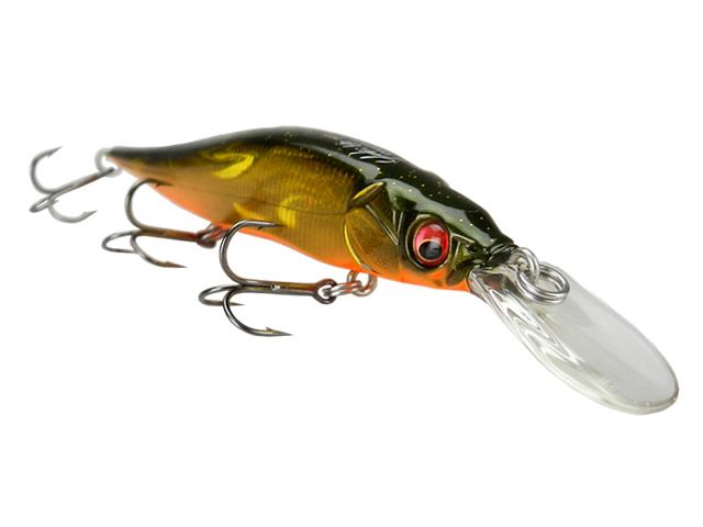 Isca Megabass Vision Oneten Plus +1 Jr - 9,8cm 10gr