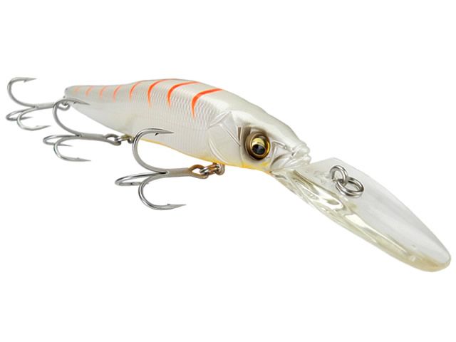 Isca Megabass Oneten Plus R+2 - 11cm 14gr