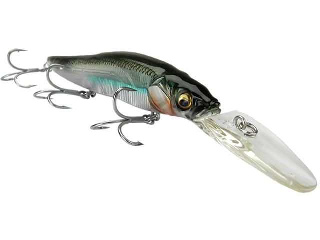 Isca Megabass Oneten Plus R+2 - 11cm 14gr