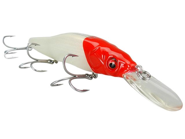 Isca Megabass Oneten Plus R+1 - 11cm 14gr