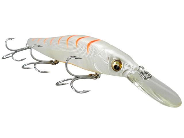 Isca Megabass Oneten Plus R+1 - 11cm 14gr