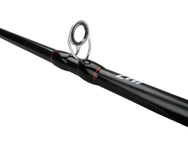 Vara Jr Pesca Kuro 20-40Lb 7`9 (2,40m) - Carretilha