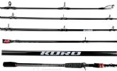 Imagem KURO 20-40LB