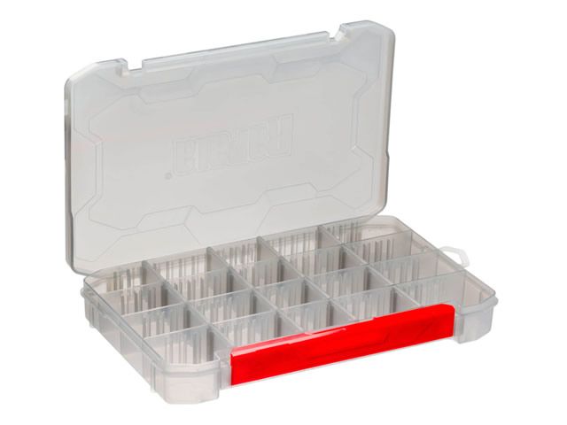 Estojo Rapala Tackle Tray RTT 356 - Caixa de Pesca