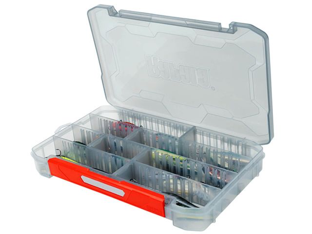 Estojo Rapala Tackle Tray RTT 356 - Caixa de Pesca