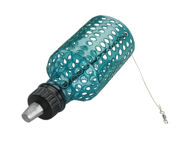 Cevador JR Pesca 191 - 46gr 18cm