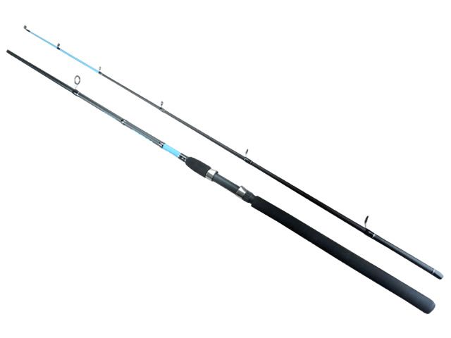Vara Maruri Pop Fishing Pan S602 15-30Lb 6`0 (1,83m) - Molinete