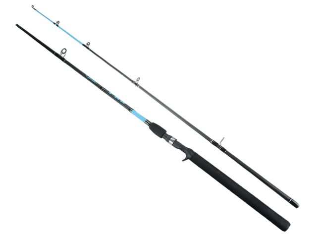 Vara Maruri Pop Fishing Pan C802 25-50Lb 8`0 (2,43m) - Carretilha