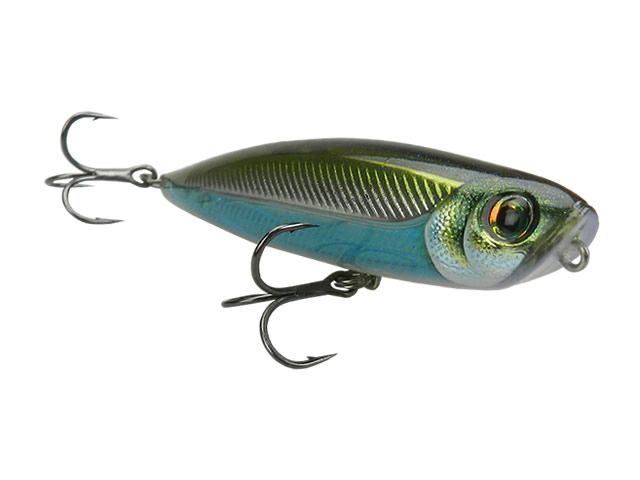 Isca Rapala Precision Xtreme Pencil Saltwater PXRPS107