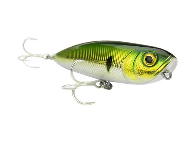 Isca Rapala Precision Xtreme Pencil Saltwater PXRPS107